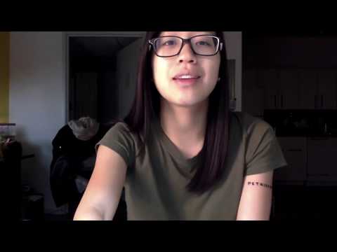 Isabel Li, Ben Talks 2019