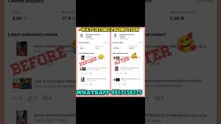 Live Promotion | Live Channel Promotion #shorts #livechannelpromotion #livepromotion #technopiston