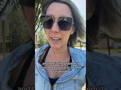 MLMs are closing faster than ever, leaving people with nothing to fall back on.