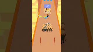 Hot Heads Unity Game Template #game #gameplay #unitydev #drivinggame