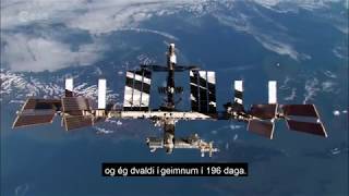 International Day of Human Space Flight