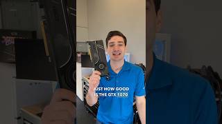 GTX 1070 in 2025? #tech #pc #techtips #gamingpc #gpu #nvidia #gaming