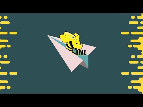 HIVE in Big Data Analytics #hive #bigdataanalytics #ppt #apache more..,....