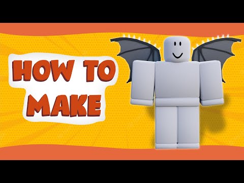 How to make a Roblox UGC item (Beginner Tutorial)