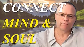 25-Minute Mind Soul Connection Activation (Deep Energetic Alignment)