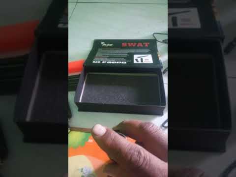 Swat  ( senter baru aku)