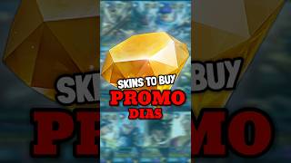 Best Promo Diamond Skins MLBB 2025 – Must Buy Picks!