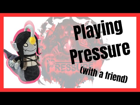 Playing Pressure