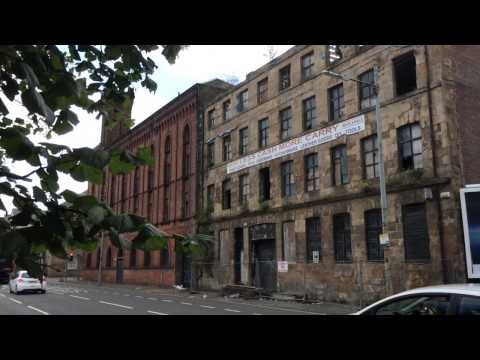 Glasgow glasgow