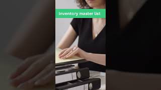How to use Excel for inventory management in Tally