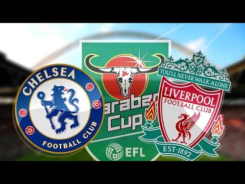 Road To The Carabao Final:𝑾𝒆𝒎𝒃𝒍𝒆𝒚 𝑴𝒆𝒎𝒐𝒓𝒊𝒆𝒔⚽️🔥