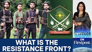 Who Masterminded the Pahalgam Terror Attack? | Vantage with Palki Sharma | N18G