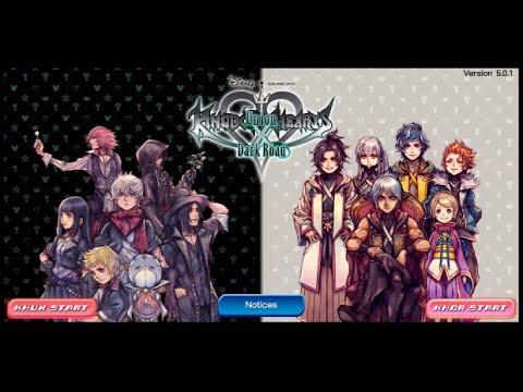 KHUX Part 1: It begins...