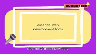 Browser DevTools