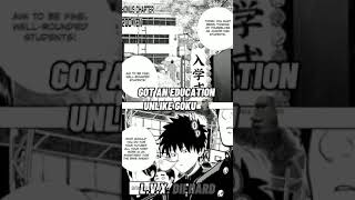 Saitama VS Goku (with proof)
