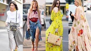 50 More best Street Style Looks from Milan Fashion Week 2025