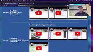 8 Android Implementation Issues Part 1