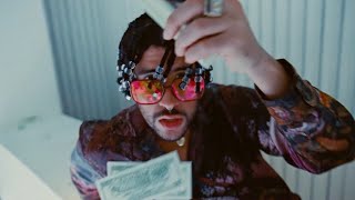 Bad Bunny "El Apagón" (Video Musical) | Un Verano Sin Ti
