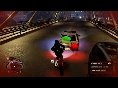 Jonny Plays Ep10 - 8-Bit warriors & Sleeping Dogs