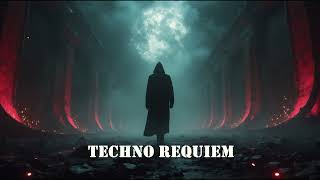 Techno for Focus, Games & Creation Vol. 1 – Techno Requiem | Skarethys