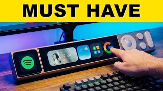 18 Coolest Gadgets for Workspace and Productivity