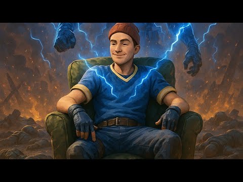 Pro gaming in blitz royal _Nitro Doom