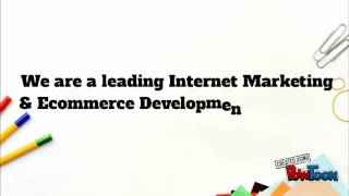 Magento Web Development Services in San Diego