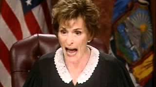 Michael Savage - Judge Judy the Dumbest Show on Television!!!