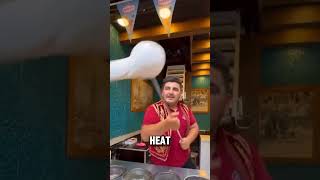 The Ice Cream That Doesn’t Melt Easily #Shorts #Facts #DidYouKnow #QuickFacts