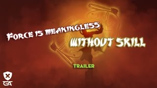 "Force is meaningless without skill" || Lee Sin Montage 2017 by Suñ || Shin || Gaming Academy