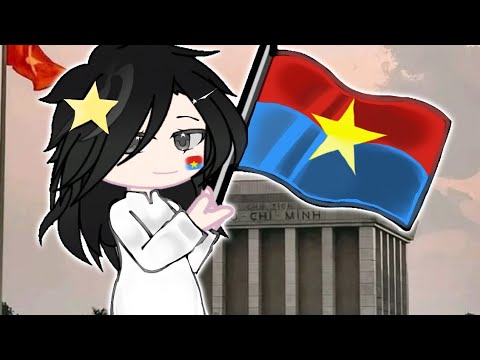 Chúc mừng ngày Giải Phóng Miền Nam 30/4!! ||by JuliasAlpha||