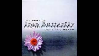 Iron Butterfly - Light And Heavy