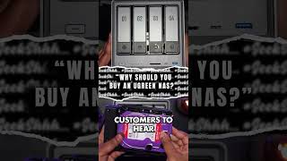 Why Should You Purchase An Ugreen Nas?  #nasstorage  #ugreen #ugreennas