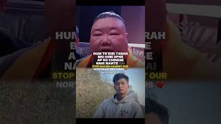 Stop Racism in India 🇮🇳 #india #northeast #stop #exploreindia