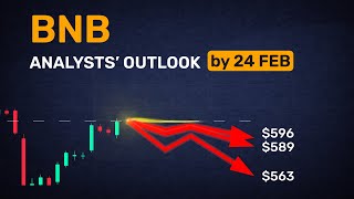 How much could BNB earn by February 24? 5 forecasts reviewed