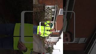 New Video Out Now!                                       #projectupdate #siteprogress #construction