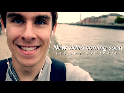 Parkour life // New series - Training Vlog