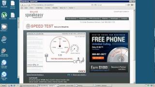 INTERNET SPEED HACK !!!! FASTEST INTERNET IN CARIBBEAN