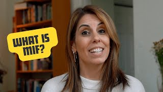 What is Media Impact Funders (MIF)?