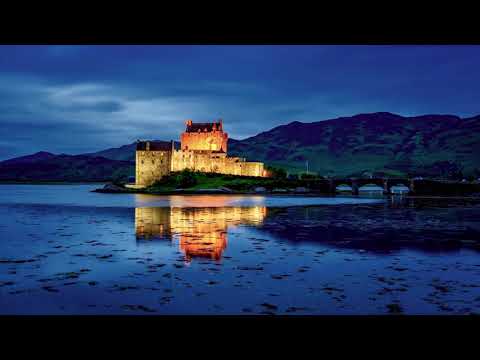 Relaxing Music for Healing