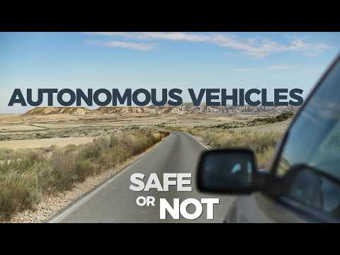 Pros & Cons of Self-Driving Autonomous Cars: A Balanced Look