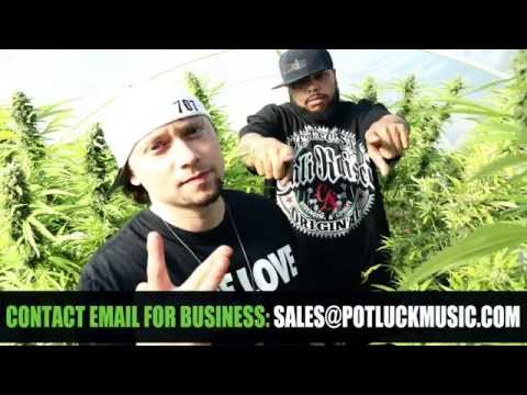 Potluck EPK