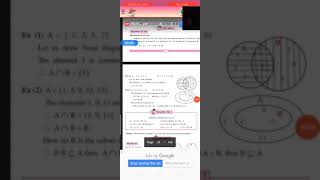 Standard 9 th, Div:C,subject teacher: smt. Shewale R B, Math1,Unit:Sets,