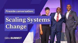 Scaling Systems Change