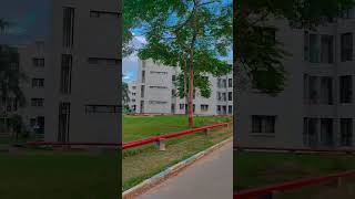 Never miss the peace of IRMA Evening #mbalife #mbastudent