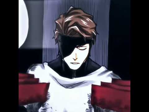 Aizen sosuke 🥵🛐... #shortsfeed #anime #trending #shorts #aizen