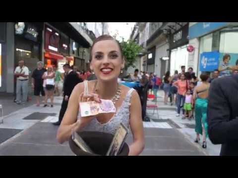Tango in Buenos Aires