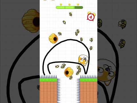 Level 9 Pet Rescue Mastery! 🐾⚡ #SaveThePet #GamingShorts #UltimateHero #games #fypyoutube  #fyp