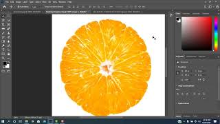 How to use Object Selection Tool (Photoshop-2021) - Redesign Engineering