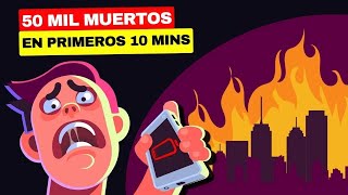 Por qué un apagón mundial es más letal que la Tercera Guerra Mundial